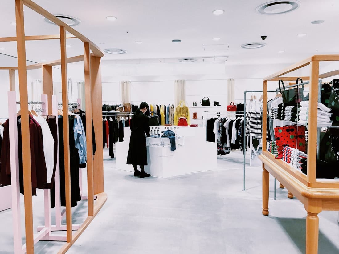 Boutique Luna 1