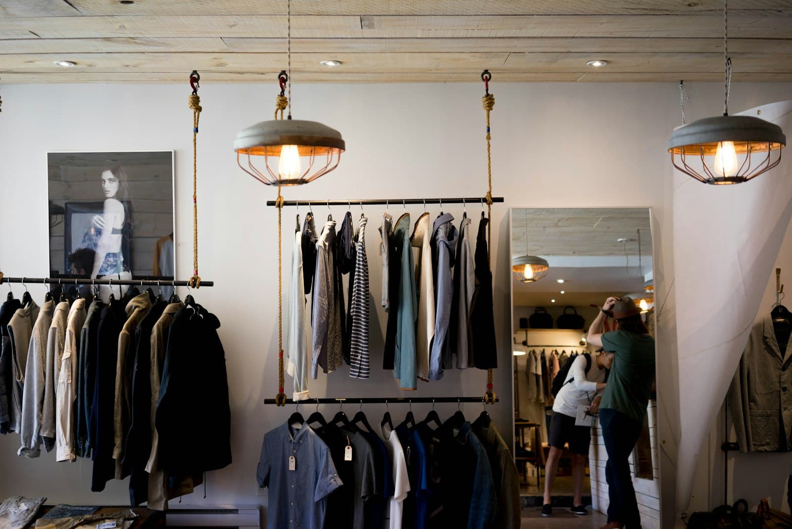 Boutique Luna